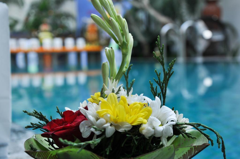 Bali Sunset Villa Семиньяк Номер фото
