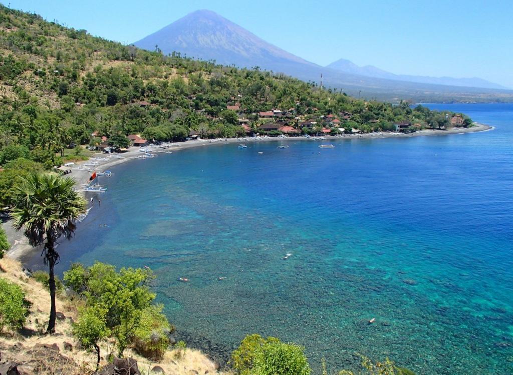 Bali Sunset Villa Семиньяк Номер фото