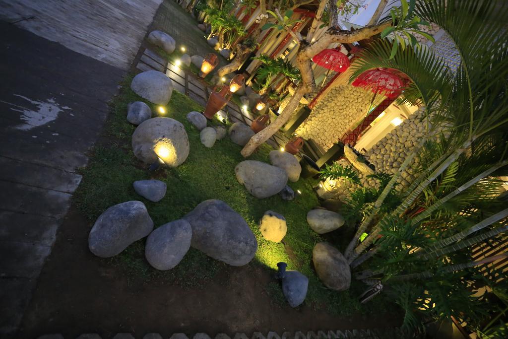 Bali Sunset Villa Семиньяк Номер фото