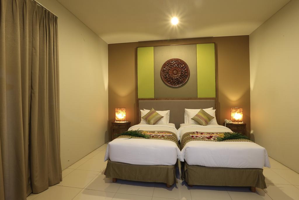 Bali Sunset Villa Семиньяк Номер фото