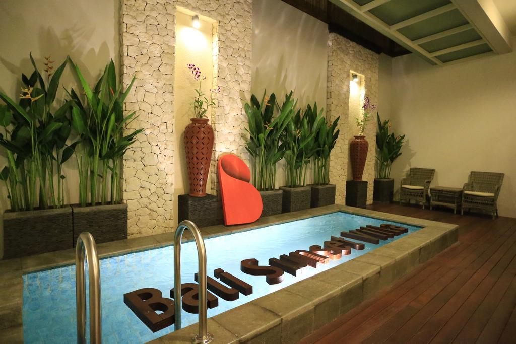 Bali Sunset Villa Семиньяк Номер фото