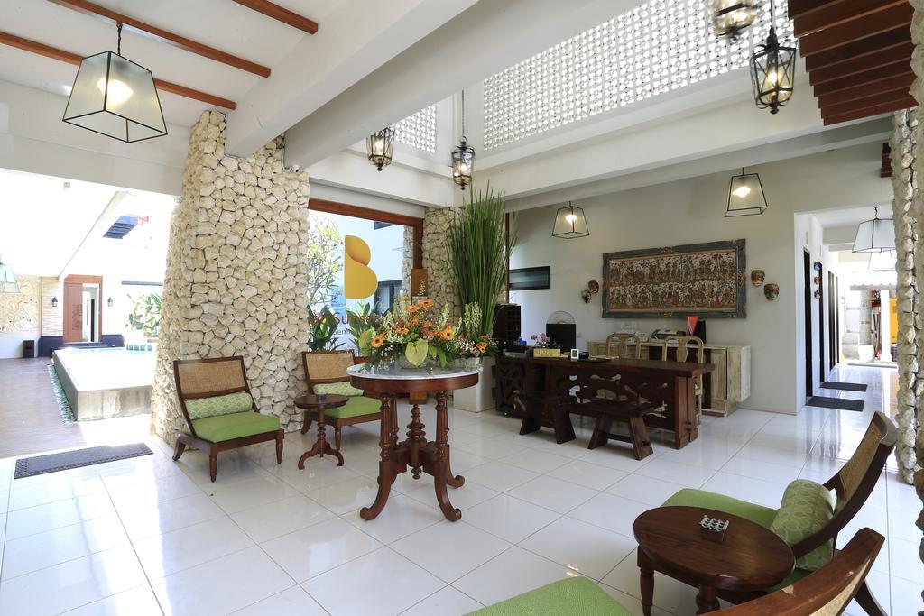 Bali Sunset Villa Семиньяк Номер фото
