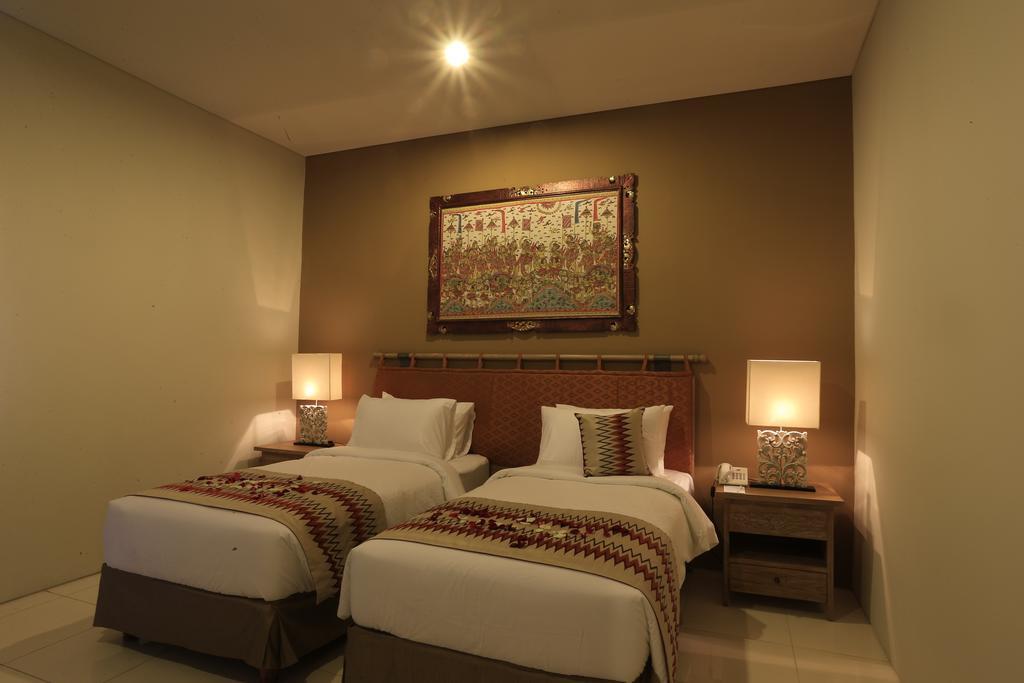 Bali Sunset Villa Семиньяк Номер фото